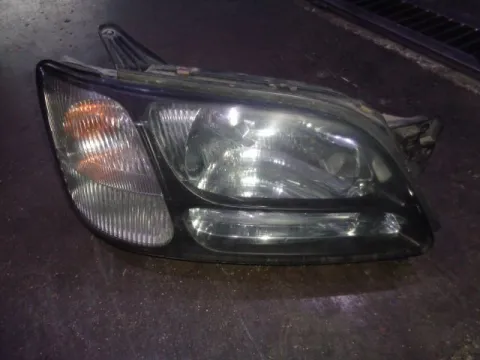 Φανάρι Εμπρός Δεξί για SUBARU LEGACY (2003 - 2006) (BP) S-Wagon - 5dr