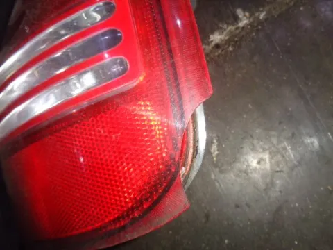 Φανάρι Πίσω Δεξί Ελαττωματικό για HYUNDAI MATRIX (2001 - 2006) (FC) -  Φανάρι Πίσω Δεξί Ελαττωματικό για HYUNDAI MATRIX (2001 - 2006) (FC) -