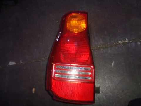 Φανάρι Πίσω Αριστερό Ελαττωματικό για HYUNDAI MATRIX (2001 - 2006) (FC) Φανάρι Πίσω Αριστερό Ελαττωματικό για HYUNDAI MATRIX (2001 - 2006) (FC)