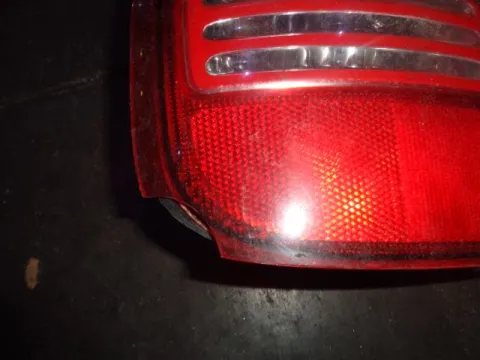 Φανάρι Πίσω Αριστερό Ελαττωματικό για HYUNDAI MATRIX (2001 - 2006) (FC) -  Φανάρι Πίσω Αριστερό Ελαττωματικό για HYUNDAI MATRIX (2001 - 2006) (FC) -