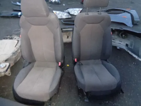 Σετ Σαλόνι Με Αερόσακους για SEAT LEON (2005 - 2009) (1P) *Α* Σετ Σαλόνι Με Αερόσακους για SEAT LEON (2005 - 2009) (1P) *Α*