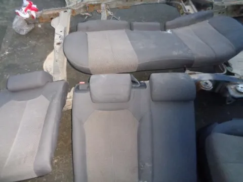 Σετ Σαλόνι Με Αερόσακους για SEAT LEON (2005 - 2009) (1P) *Α* -  Σετ Σαλόνι Με Αερόσακους για SEAT LEON (2005 - 2009) (1P) *Α* -