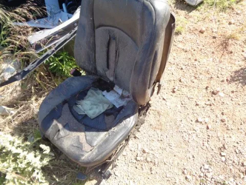 Τροπέτο Αμάξι με Άξονα Πίσω Δισκόπλακα χ.Ζάντες για MERCEDES E - CLASS (2002 - 2006) (W211) Sedan - 4dr *ΔΒ* -  Τροπέτο Αμάξι με Άξονα Πίσω Δισκόπλακα χ.Ζάντες για MERCEDES E - CLASS (2002 - 2006) (W211) Sedan - 4dr *ΔΒ* -