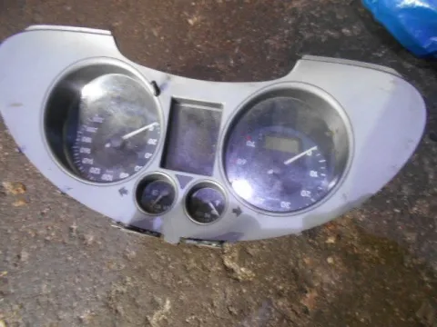 Κοντέρ W06L0920823 για SEAT IBIZA (2002 - 2006) (6LZ) Κοντέρ W06L0920823 για SEAT IBIZA (2002 - 2006) (6LZ)