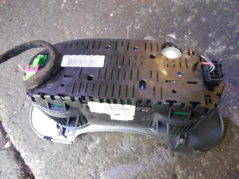 Κοντέρ W06L0920823 για SEAT IBIZA (2002 - 2006) (6LZ) - 