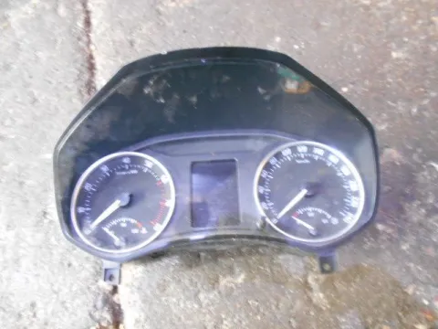 Κοντέρ για SKODA OCTAVIA (2004 - 2008) 5 (1Z3-5) Κοντέρ για SKODA OCTAVIA (2004 - 2008) 5 (1Z3-5)