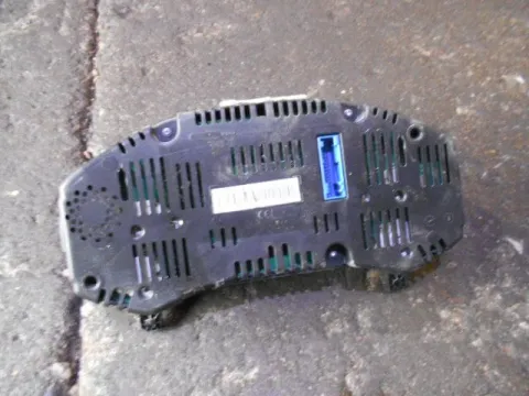 Κοντέρ για SKODA OCTAVIA (2004 - 2008) 5 (1Z3-5) -  Κοντέρ για SKODA OCTAVIA (2004 - 2008) 5 (1Z3-5) -