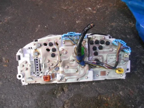 Κοντέρ για HONDA CIVIC (1999 - 2001) (EJ - K - M) (MB - C) , (1996 - 1998) (EJ - K) (MA - B) -  Κοντέρ για HONDA CIVIC (1999 - 2001) (EJ - K - M) (MB - C) , (1996 - 1998) (EJ - K) (MA - B) -