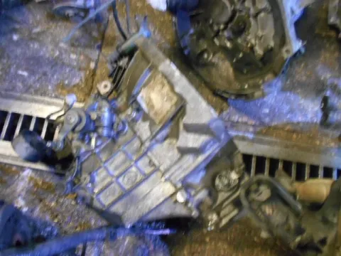 Κιβώτιο Ταχυτήτων (Σασμάν) Χειροκίνητο για TOYOTA YARIS (1999 - 2002) (XP10) 1000 1SZ-FE petrol 68 SCP10 Κιβώτιο Ταχυτήτων (Σασμάν) Χειροκίνητο για TOYOTA YARIS (1999 - 2002) (XP10) 1000 1SZ-FE petrol 68 SCP10