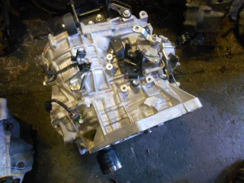 Κιβώτιο Ταχυτήτων (Σασμάν) Αυτόματο για TOYOTA YARIS (2015 - ) Κιβώτιο Ταχυτήτων (Σασμάν) Αυτόματο για TOYOTA YARIS (2015 - )