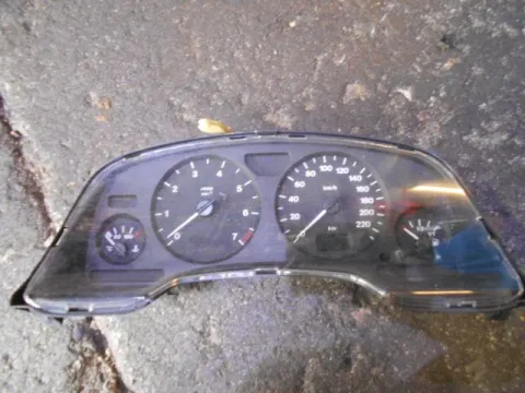 Κοντέρ για OPEL ZAFIRA (2002 - 2005) A Κοντέρ για OPEL ZAFIRA (2002 - 2005) A