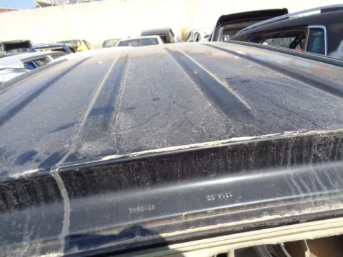 Τροπέτο Πίσω Χωρίς Άξονα με Ταμπούρα ABS για FORD MAVERICK (2001 - 2005) *ΔΒ* -  Τροπέτο Πίσω Χωρίς Άξονα με Ταμπούρα ABS για FORD MAVERICK (2001 - 2005) *ΔΒ* -