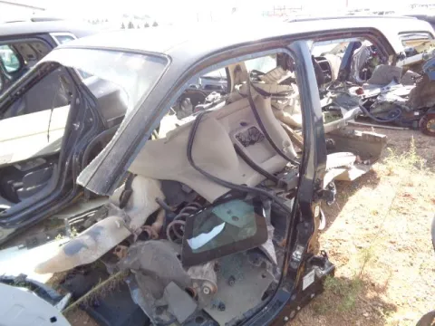 Τροπέτο Πίσω Χωρίς Άξονα με Ταμπούρα ABS για FORD MAVERICK (2001 - 2005) *ΔΒ* -  Τροπέτο Πίσω Χωρίς Άξονα με Ταμπούρα ABS για FORD MAVERICK (2001 - 2005) *ΔΒ* -