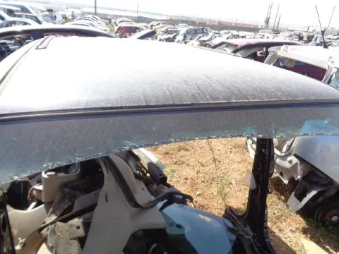 Τροπέτο Πίσω Χωρίς Άξονα με Ταμπούρα ABS για FORD MAVERICK (2001 - 2005) *ΔΒ* -  Τροπέτο Πίσω Χωρίς Άξονα με Ταμπούρα ABS για FORD MAVERICK (2001 - 2005) *ΔΒ* -