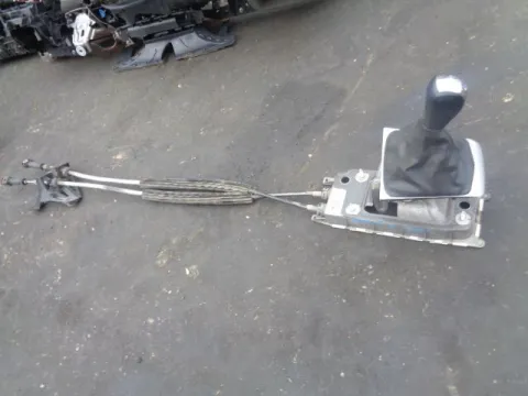 Μοχλός Ταχυτήτων για SKODA OCTAVIA (2008 - 2013) 5 (1Z3-5) *Δ* Μοχλός Ταχυτήτων για SKODA OCTAVIA (2008 - 2013) 5 (1Z3-5) *Δ*