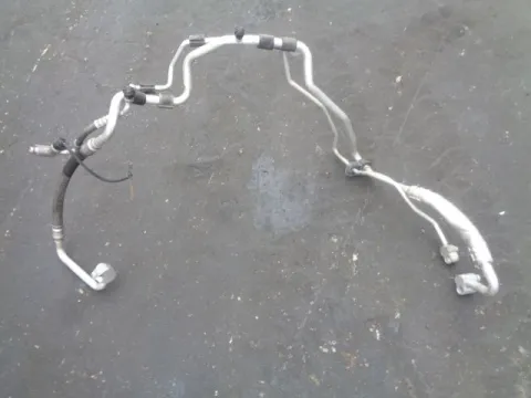 Σωλήνας A-C για SKODA OCTAVIA (2008 - 2013) 5 (1Z3-5) *Δ* Σωλήνας A-C για SKODA OCTAVIA (2008 - 2013) 5 (1Z3-5) *Δ*
