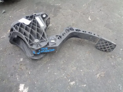 Πετάλ Συμπλέκτη για SKODA OCTAVIA (2008 - 2013) 5 (1Z3-5) *Δ* Πετάλ Συμπλέκτη για SKODA OCTAVIA (2008 - 2013) 5 (1Z3-5) *Δ*