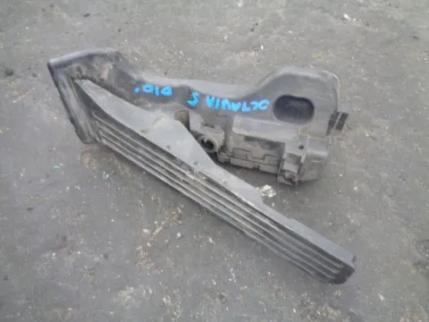 Πετάλ Γκαζιού για SKODA OCTAVIA (2008 - 2013) 5 (1Z3-5) *Δ* Πετάλ Γκαζιού για SKODA OCTAVIA (2008 - 2013) 5 (1Z3-5) *Δ*