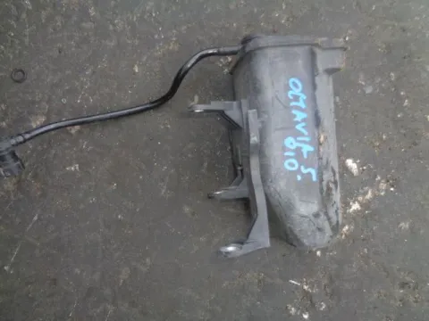 Φιλτρο Ενεργου Άνθρακα για SKODA OCTAVIA (2008 - 2013) 5 (1Z3-5) *Δ* Φιλτρο Ενεργου Άνθρακα για SKODA OCTAVIA (2008 - 2013) 5 (1Z3-5) *Δ*