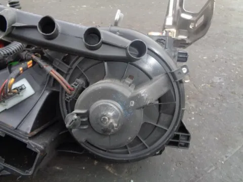 Ψύκτης (Εβαπορέτα) για SKODA OCTAVIA (2004 - 2008) 5 (1Z3-5) *Α* (ΔΩΜΑΤΙΟ) -  Ψύκτης (Εβαπορέτα) για SKODA OCTAVIA (2004 - 2008) 5 (1Z3-5) *Α* (ΔΩΜΑΤΙΟ) -