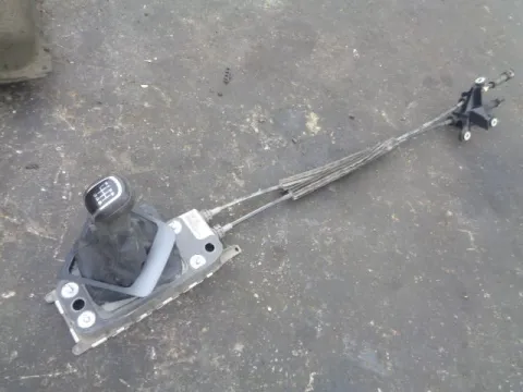 Μοχλός Ταχυτήτων για SKODA OCTAVIA (2004 - 2008) 5 (1Z3-5) *Δ* Μοχλός Ταχυτήτων για SKODA OCTAVIA (2004 - 2008) 5 (1Z3-5) *Δ*