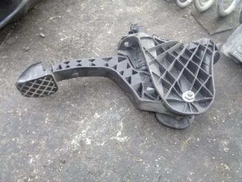 Πετάλ Γκαζιού για SKODA OCTAVIA (2004 - 2008) 5 (1Z3-5) *Δ* Πετάλ Γκαζιού για SKODA OCTAVIA (2004 - 2008) 5 (1Z3-5) *Δ*