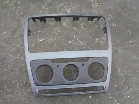 Διακοσμιτικά Κονσόλας για SKODA OCTAVIA (2004 - 2008) 5 (1Z3-5)  *Δ* Διακοσμιτικά Κονσόλας για SKODA OCTAVIA (2004 - 2008) 5 (1Z3-5)  *Δ*