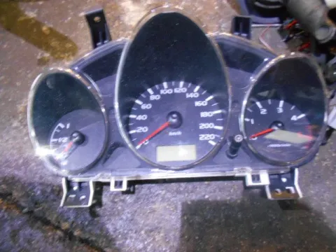 Κοντέρ για MITSUBISHI COLT (2005 - 2008 ) (CZ) Κοντέρ για MITSUBISHI COLT (2005 - 2008 ) (CZ)