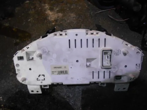 Κοντέρ για MITSUBISHI COLT (2005 - 2008 ) (CZ) -  Κοντέρ για MITSUBISHI COLT (2005 - 2008 ) (CZ) -