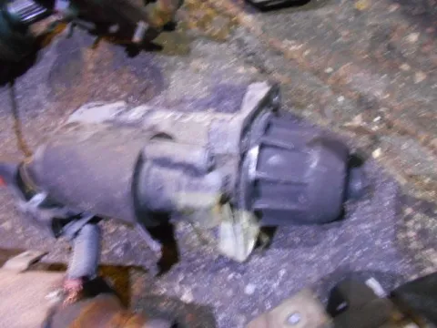 Μίζα για FORD FOCUS (2002 - 2004) Mk1b Μίζα για FORD FOCUS (2002 - 2004) Mk1b
