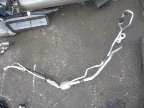 Σωλήνας A-C Βενζίνη για OPEL CORSA (2006 - 2011) D **Δ** Σωλήνας A-C Βενζίνη για OPEL CORSA (2006 - 2011) D **Δ**