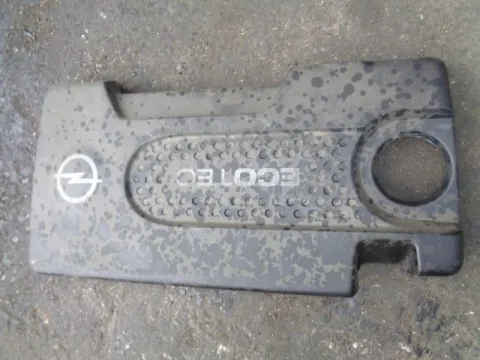 Ψευτοκάπακο Κάλυμμα Κινητήρα για OPEL CORSA (2006 - 2011) D *Δ* Ψευτοκάπακο Κάλυμμα Κινητήρα για OPEL CORSA (2006 - 2011) D *Δ*