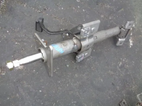 Κολόνα Τιμονιού Μεταχειρισμένη για HYUNDAI MATRIX (2001 - 2006) (FC) *Δ* Κολόνα Τιμονιού Μεταχειρισμένη για HYUNDAI MATRIX (2001 - 2006) (FC) *Δ*