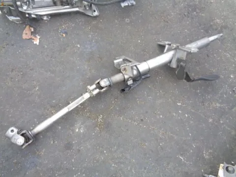 Κολόνα Τιμονιού Μεταχειρισμένη για SUZUKI LIANA (2001 - 2004) (RH) , (2005 - 2007) (RH) *Δ* Κολόνα Τιμονιού Μεταχειρισμένη για SUZUKI LIANA (2001 - 2004) (RH) , (2005 - 2007) (RH) *Δ*