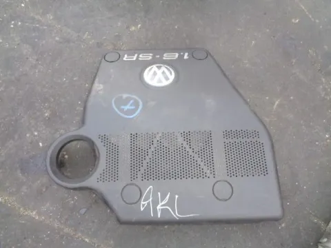 Ψευτοκάπακο Κάλυμμα Κινητήρα για VW GOLF (1998 - 2004) Mk4 (1J1) AKL *Δ* Ψευτοκάπακο Κάλυμμα Κινητήρα για VW GOLF (1998 - 2004) Mk4 (1J1) AKL *Δ*