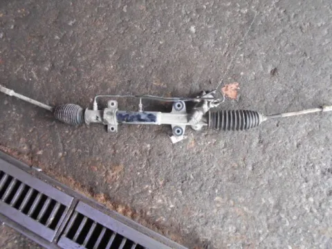 Κρεμαγιέρα Υδραυλική για SUZUKI LIANA (2001 - 2004) (RH) Κρεμαγιέρα Υδραυλική για SUZUKI LIANA (2001 - 2004) (RH)