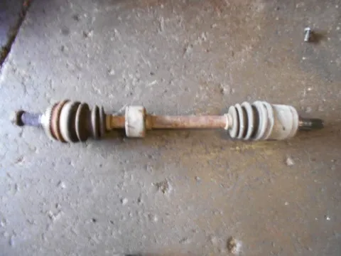 Ημιαξόνιο Εμπρός Αριστερό Με ABS για SUZUKI BALENO (1994 - 1998) (SY) 1600 G16B petrol 98 Ημιαξόνιο Εμπρός Αριστερό Με ABS για SUZUKI BALENO (1994 - 1998) (SY) 1600 G16B petrol 98