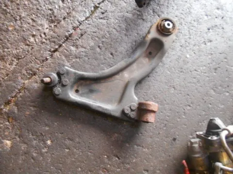 Ψαλίδι Εμπρός Δεξί για OPEL CORSA (2000 - 2004) C Παλέτα 1 *223319* Ψαλίδι Εμπρός Δεξί για OPEL CORSA (2000 - 2004) C Παλέτα 1 *223319*