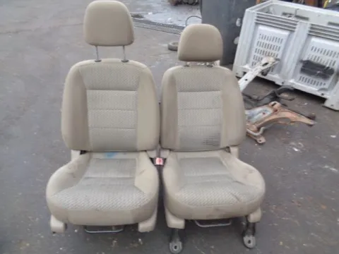Καθίσματα Σετ Σαλόνι με Αερόσακους για FORD MAVERICK (2001 - 2005) *Α* Καθίσματα Σετ Σαλόνι με Αερόσακους για FORD MAVERICK (2001 - 2005) *Α*