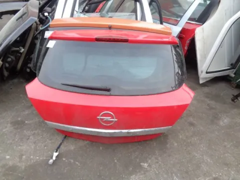 Πορτ-Μπαγκάζ για OPEL ASTRA (2004 - 2007) H GTC - 3dr , (2007 - 2010) H *Γ* Πορτ-Μπαγκάζ για OPEL ASTRA (2004 - 2007) H GTC - 3dr , (2007 - 2010) H *Γ*