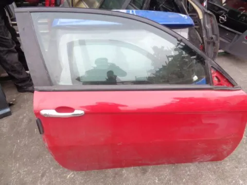Πόρτα Δεξιά Δίπορτη για ALFA ROMEO 147 (2000 - 2004) (937) Hatchback - 3dr *Γ* Πόρτα Δεξιά Δίπορτη για ALFA ROMEO 147 (2000 - 2004) (937) Hatchback - 3dr *Γ*