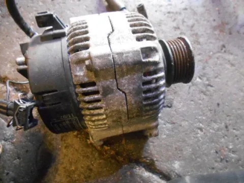 Δυναμό - Εναλλάκτης για SEAT IBIZA (1999 - 2002) (6K) Δυναμό - Εναλλάκτης για SEAT IBIZA (1999 - 2002) (6K)