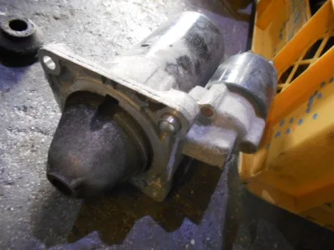 Μίζα για ALFA ROMEO 156 (1997 - 2003) (932) , (2003 - 2006) (932) Μίζα για ALFA ROMEO 156 (1997 - 2003) (932) , (2003 - 2006) (932)