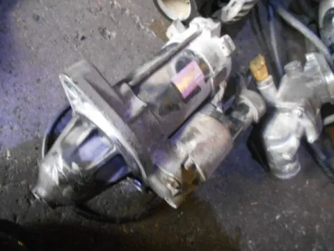 Μίζα για HONDA CIVIC (1996 - 1998) (EJ - K) (MA - B) Μίζα για HONDA CIVIC (1996 - 1998) (EJ - K) (MA - B)
