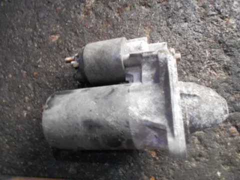 Μίζα για ALFA ROMEO 147 (2000 - 2004) (937) Μίζα για ALFA ROMEO 147 (2000 - 2004) (937)