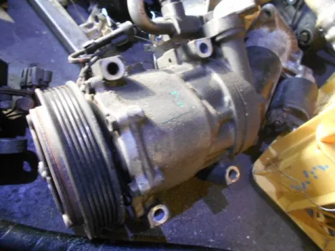 Συμπιεστής A-C (Κομπρέσορας) για ALFA ROMEO 147 (2000 - 2004) (937) Συμπιεστής A-C (Κομπρέσορας) για ALFA ROMEO 147 (2000 - 2004) (937)