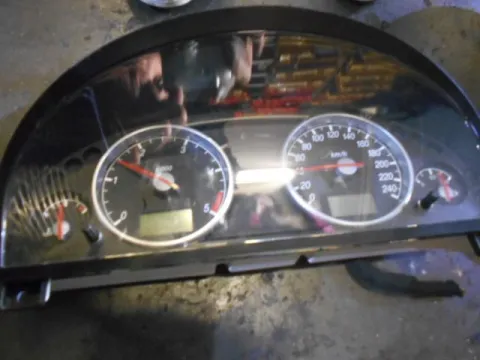 Κοντέρ για FORD MONDEO (2000 - 2003) Mk3a Κοντέρ για FORD MONDEO (2000 - 2003) Mk3a