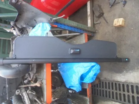 Εταζέρα για FORD MONDEO (2000 - 2003) Mk3a (BWY) S-Wagon - 5dr , (2003 - 2007) Mk3b Εταζέρα για FORD MONDEO (2000 - 2003) Mk3a (BWY) S-Wagon - 5dr , (2003 - 2007) Mk3b