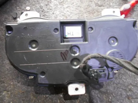 Κοντέρ για OPEL CORSA (2006 - 2011) D -  Κοντέρ για OPEL CORSA (2006 - 2011) D -
