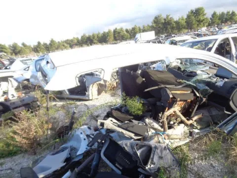 Τροπέτο Πίσω Με Άξονα Με Θολους Και Σασσι για KIA CEED (2009 - 2012) (ED) Hatchback - 5dr *ΔΒ* -  Τροπέτο Πίσω Με Άξονα Με Θολους Και Σασσι για KIA CEED (2009 - 2012) (ED) Hatchback - 5dr *ΔΒ* -